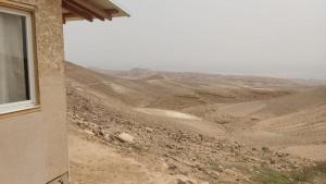 Gallery image of Zman Midbar Eco Spirit Lodge for Peace in Arad