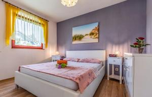 Fotografie z fotogalerie ubytování Vila LEILA v Medulinu
