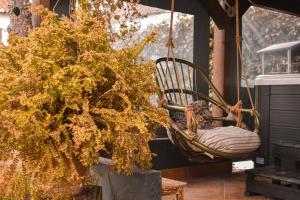 Zahrada ubytování Pateo da Memória-Casa do Artesão + 23 fotografií
