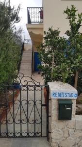 The building in which Az apartmant is located