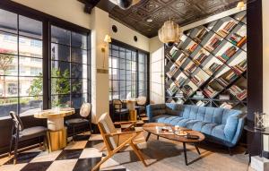Gallery image of Villa Brown Tel-Aviv, a member of Brown Hotels in Tel Aviv