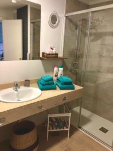 Zdjęcie z galerii obiektu Casa Molly w Corralejo