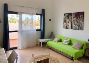Zdjęcie z galerii obiektu Casa Molly w Corralejo