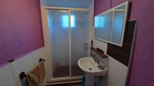 Ένα μπάνιο στο Princess Antonella