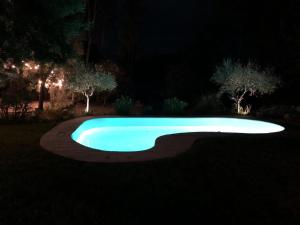 Fotografia z galérie ubytovania Holiday home in Lorgues with private pool v destinácii Lorgues