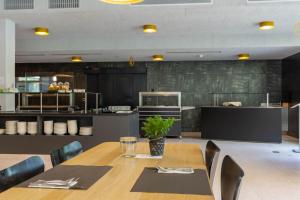 Restoran või mõni muu söögikoht majutusasutuses The Lab Experiments