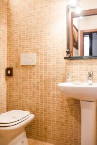 Bagno di Borgo Petroro