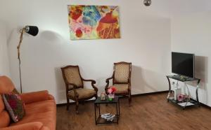 Foto dalla galleria di Appartamento Ticino a Monte Carasso