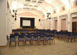 Photo de la galerie de l'établissement Masarykova Kolej, à Prague