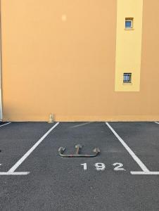 Fotografia z galérie ubytovania Appartement avec CLIMATISATION, proche golf et île des loisirs v destinácii Cap d'Agde