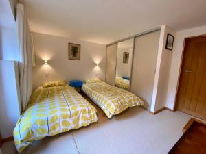 Chalet Greuffa