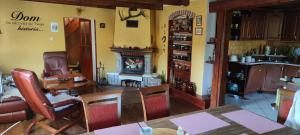 Фотография из галереи Agroturystyka Przystanek Góry Sowie в городе Ludwikowice Kłodzkie