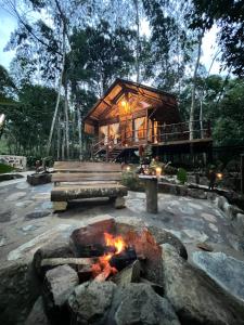 Sikeo Eco Glamping