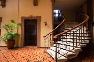 Fotografia z galérie ubytovania Hotel Reforma Tuxpan v destinácii Tuxpan