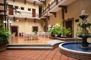 Fotografia z galérie ubytovania Hotel Reforma Tuxpan v destinácii Tuxpan