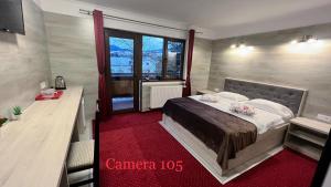 Gallery image of Royal Bucovina Residence Adults Only-Self check-in in Câmpulung Moldovenesc