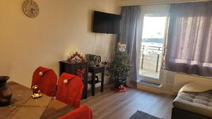 Fotografie z fotogalerie ubytování King Panorama mit Netflix v destinaci Sankt Englmar