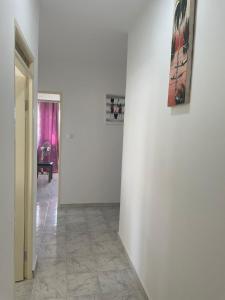 Photo de la galerie de l'établissement Apartamento T2-Dunas Centro, à Tarrafal