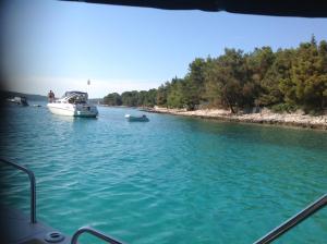 Fotografie z fotogalerie ubytování Apartments Marisa v destinaci Mali Lošinj