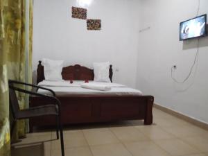 Gallery image of THE PILLAR MOTEL in Kigali