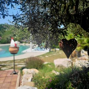 Príroda v okolí apartmánového hotela