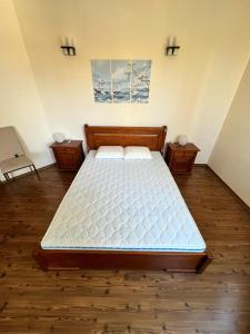 Fotografie z fotogalerie ubytování Bansko Vibes Apartments - Flora Boutique v destinaci Bansko