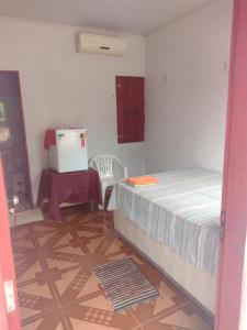 Gallery image of Pousada Sombra do Jambeiro in Alter do Chao +17 photos