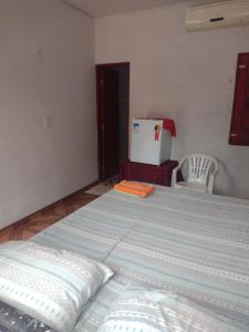 Gallery image of Pousada Sombra do Jambeiro in Alter do Chao