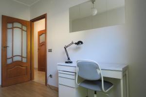 Fotografia z galérie ubytovania Apartament Geneva vo Varšave