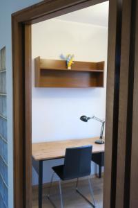 Fotografia z galérie ubytovania Apartament Geneva vo Varšave