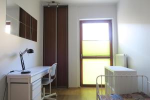 Fotografia z galérie ubytovania Apartament Geneva vo Varšave