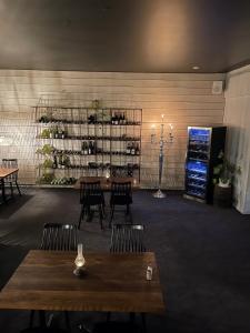 Fotografie z fotogalerie ubytování Tärnaby Fjällhotell v destinaci Tärnaby