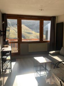Imagen de la galería de La Mongie Superbe vue Pieds des pistes, en La Mongie