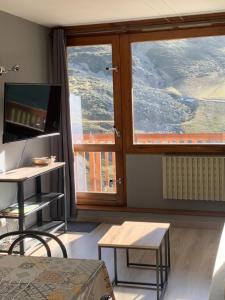 Imagen de la galería de La Mongie Superbe vue Pieds des pistes, en La Mongie