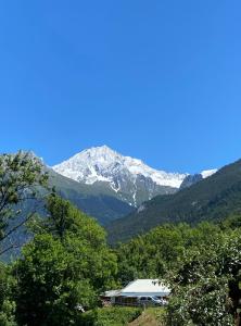 Chalet Greuffa