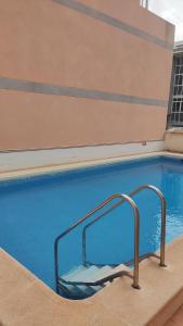 Fotografia z galérie ubytovania Garden Apartment Torrevieja v destinácii Torrevieja