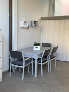 Fotografia z galérie ubytovania Casa Lia 47 vo Viareggio