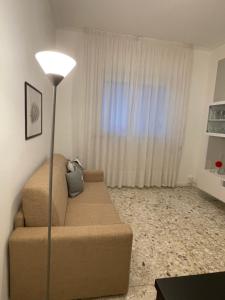 Posedenie v ubytovaní Casa Lia 47