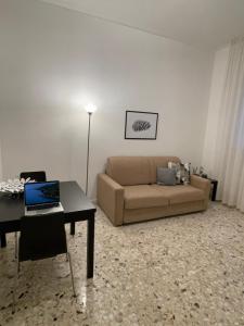 Posedenie v ubytovaní Casa Lia 47