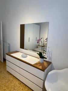 Posteľ alebo postele v izbe v ubytovaní Casa Lia 47