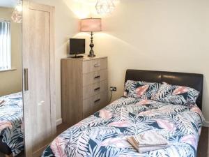 Fotografie z fotogalerie ubytování ThreeStorey Townhouse - Free parking v destinaci Normanton