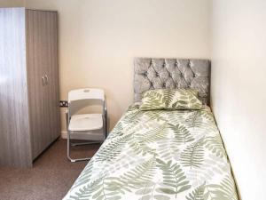 Fotografie z fotogalerie ubytování ThreeStorey Townhouse - Free parking v destinaci Normanton