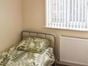 Fotografie z fotogalerie ubytování ThreeStorey Townhouse - Free parking v destinaci Normanton