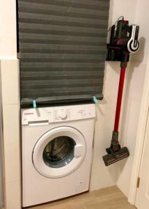 Zdjęcie z galerii obiektu Casa Molly w Corralejo
