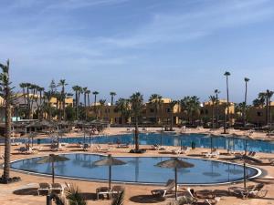 Zdjęcie z galerii obiektu Casa Molly w Corralejo