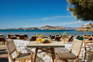 Φυσικό τοπίο κοντά σε αυτό το ξενοδοχείο διαμερισμάτων