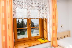 Fotografia z galérie ubytovania Horský hotel Paprsek v destinácii Staré Město