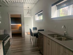 Gallery image of Station 1 by Terra Hospitality in Moncton