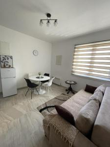 Setusvæði á Apartman Gakić 1
