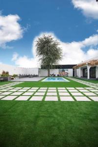 Two Palm - Villa